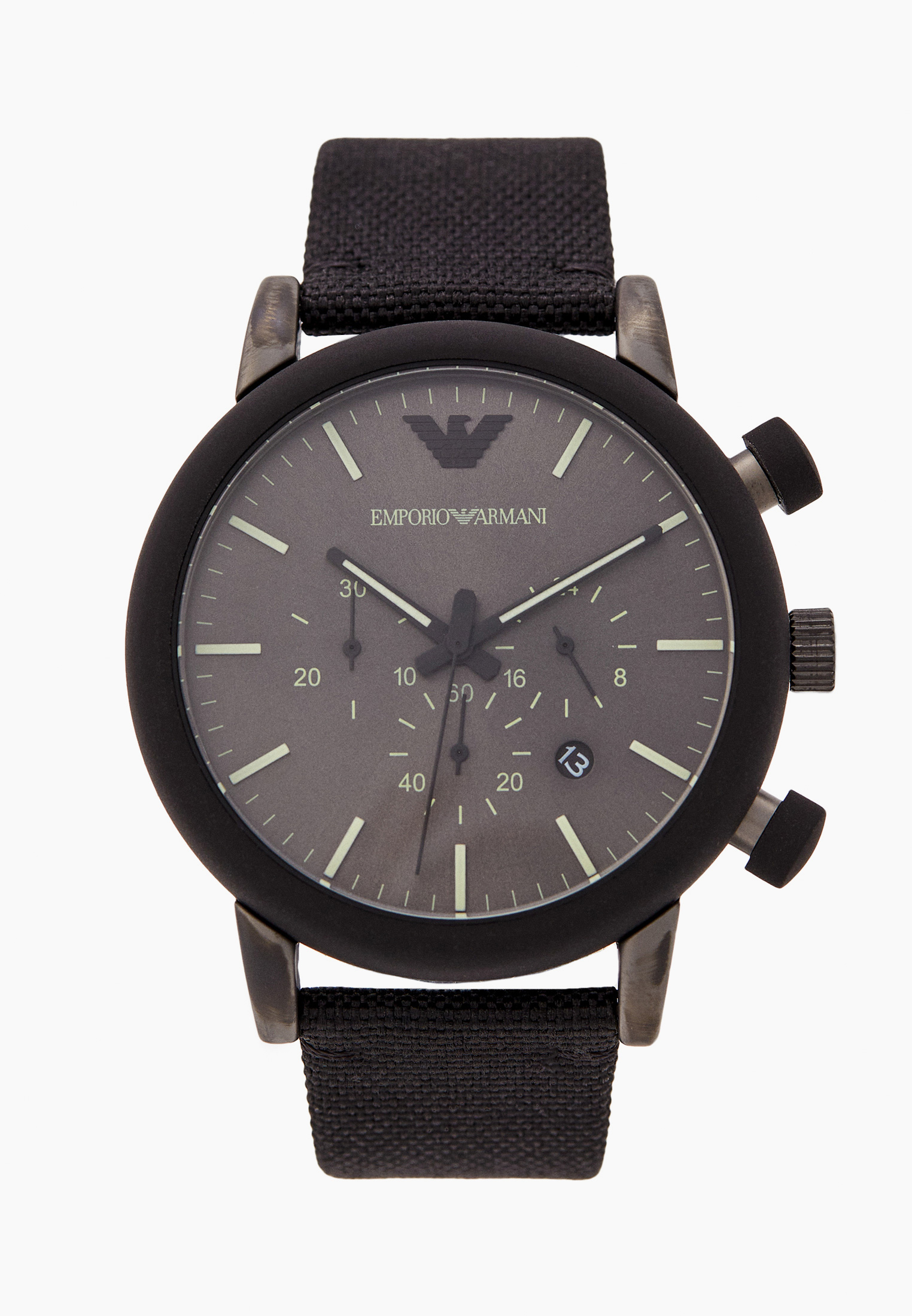 Мужские часы Emporio Armani (Эмпорио Армани) AR11409: изображение 2