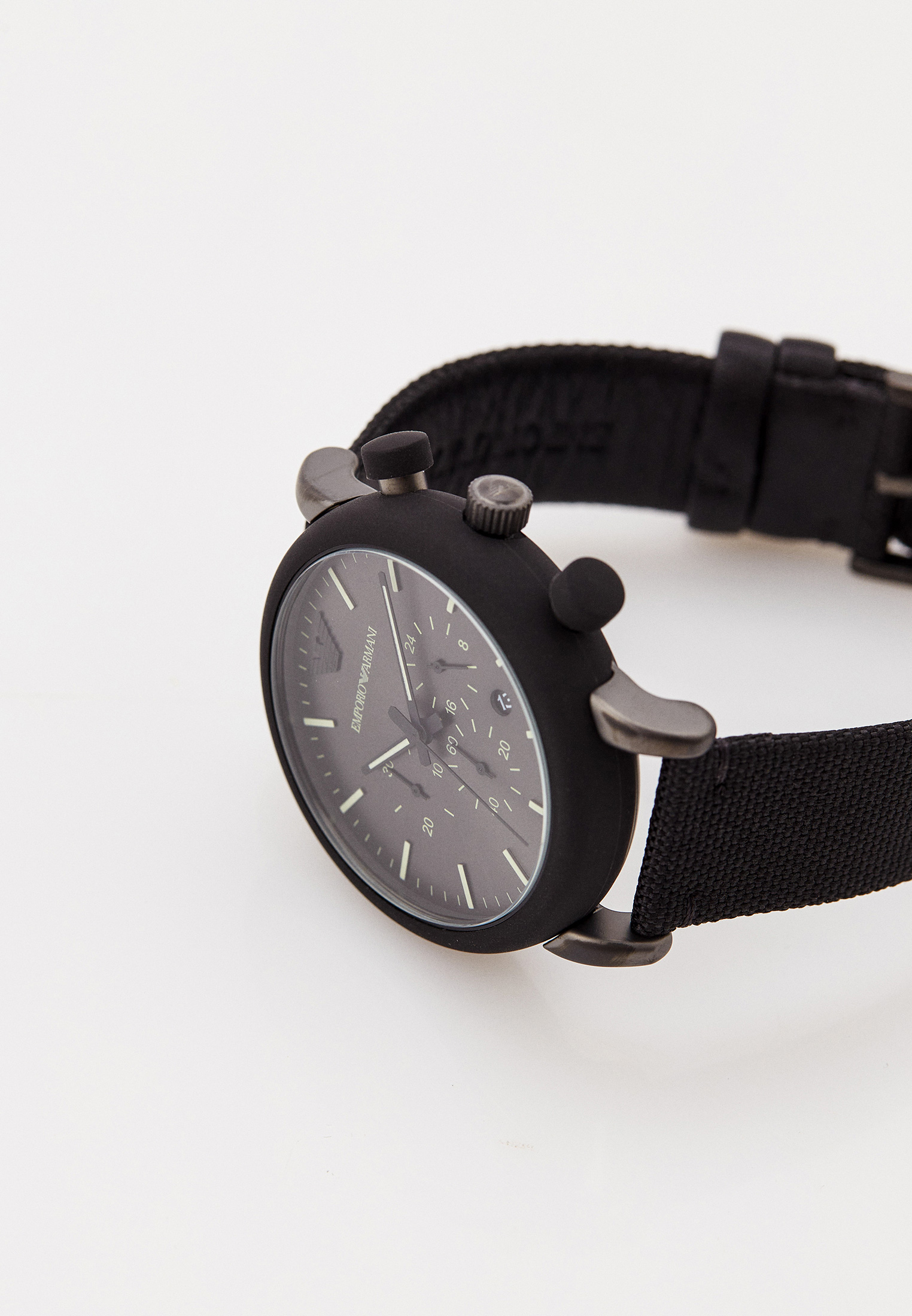 Мужские часы Emporio Armani (Эмпорио Армани) AR11409: изображение 4