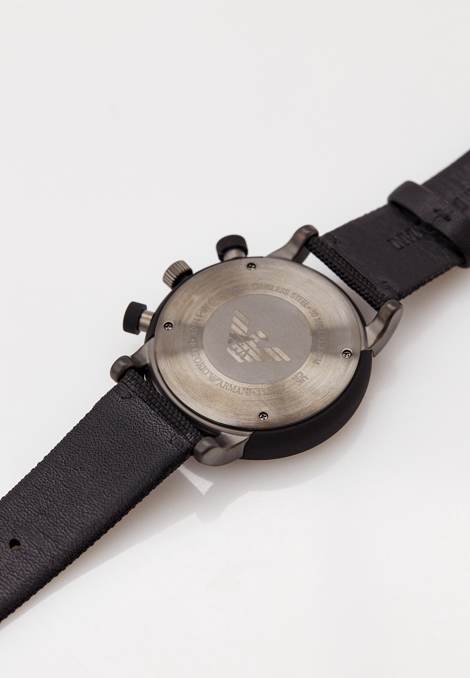 Мужские часы Emporio Armani (Эмпорио Армани) AR11409: изображение 6