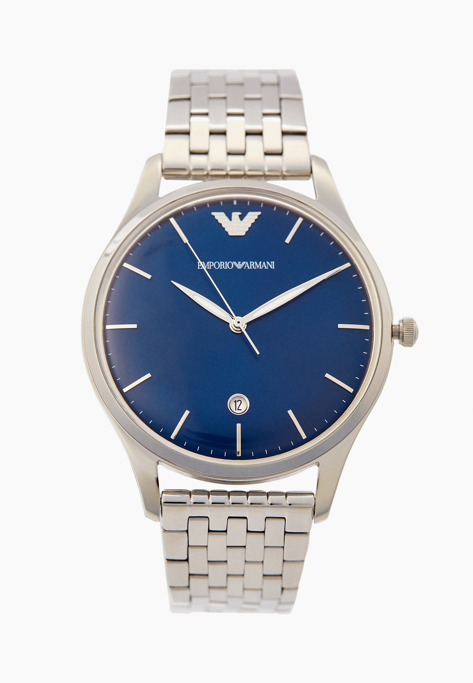 Мужские часы Emporio Armani (Эмпорио Армани) AR80048: изображение 1