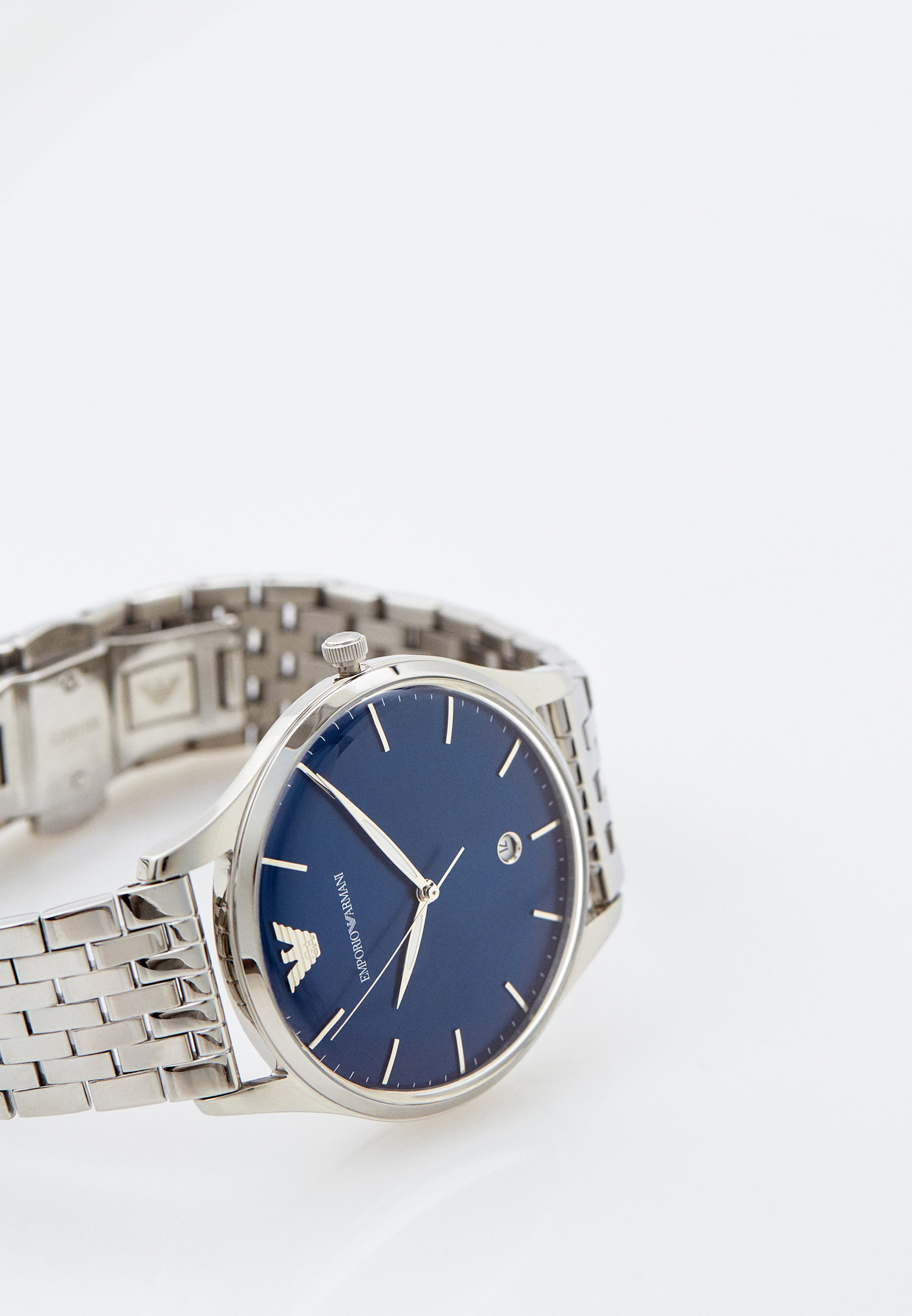 Мужские часы Emporio Armani (Эмпорио Армани) AR80048: изображение 2