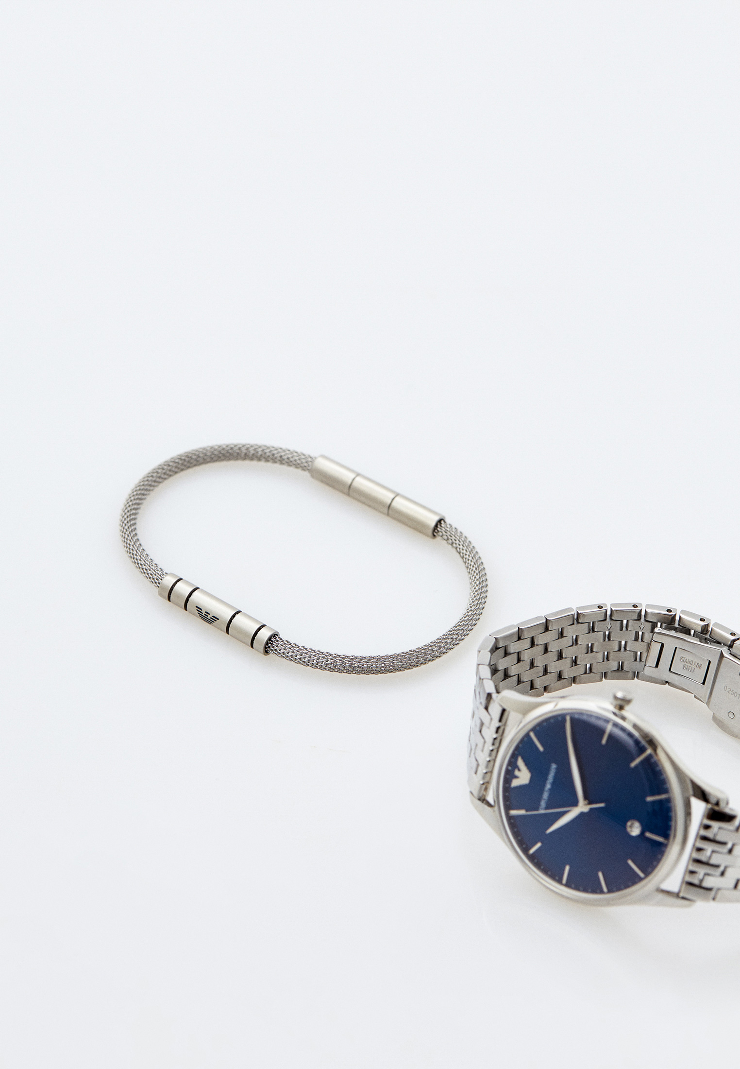 Мужские часы Emporio Armani (Эмпорио Армани) AR80048: изображение 4