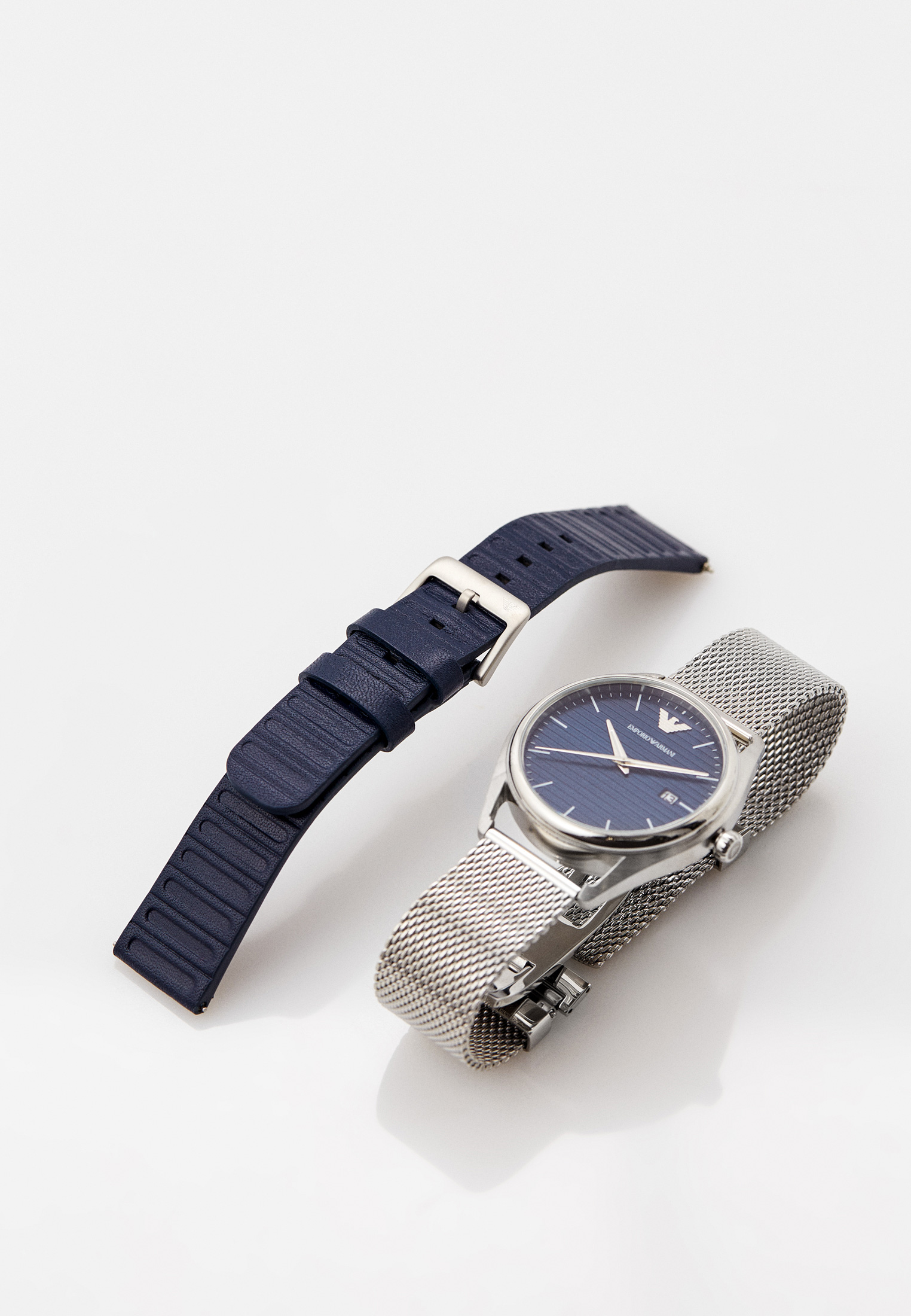 Мужские часы Emporio Armani (Эмпорио Армани) AR80054: изображение 4