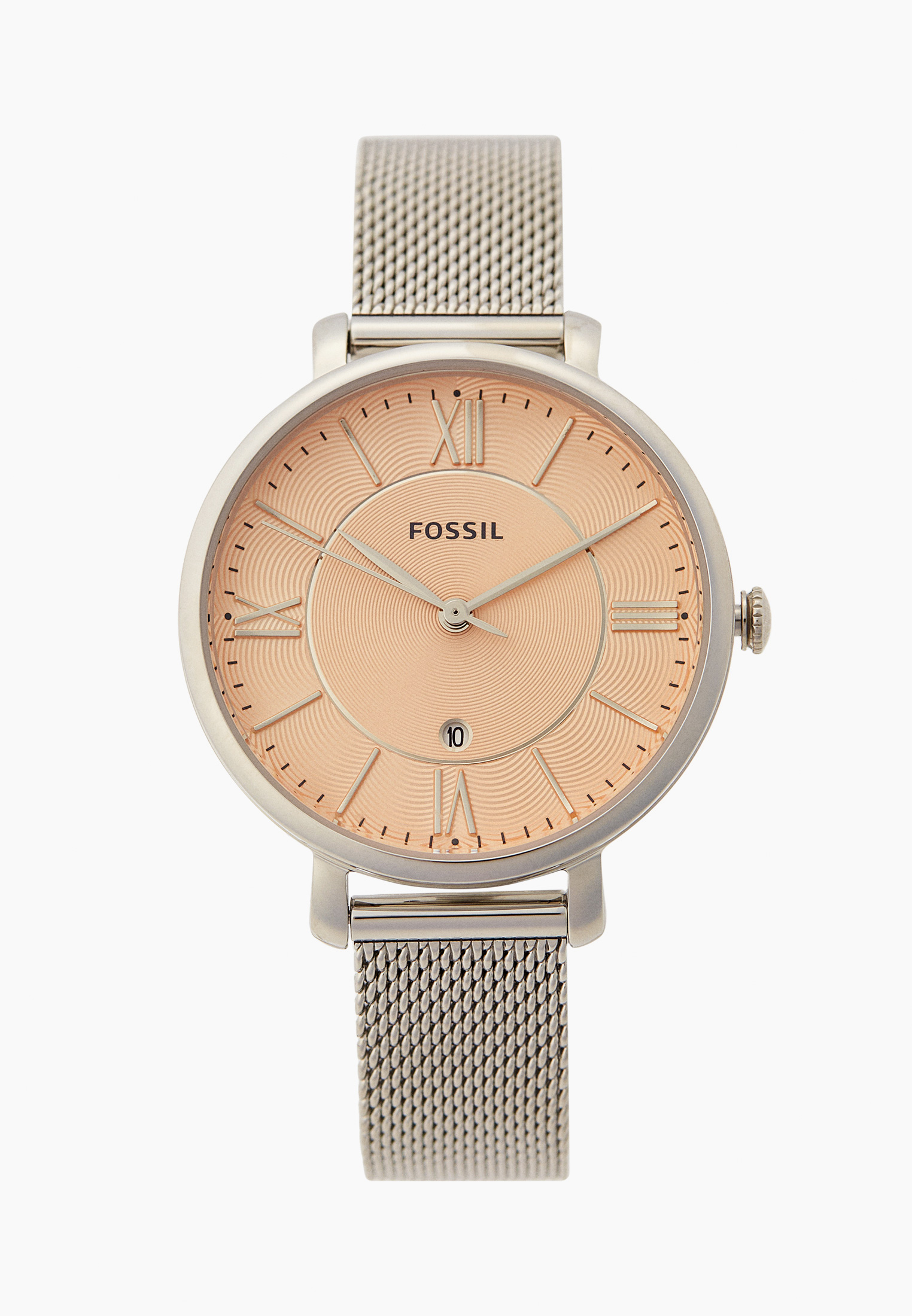 Часы Fossil (Фоссил) ES5089