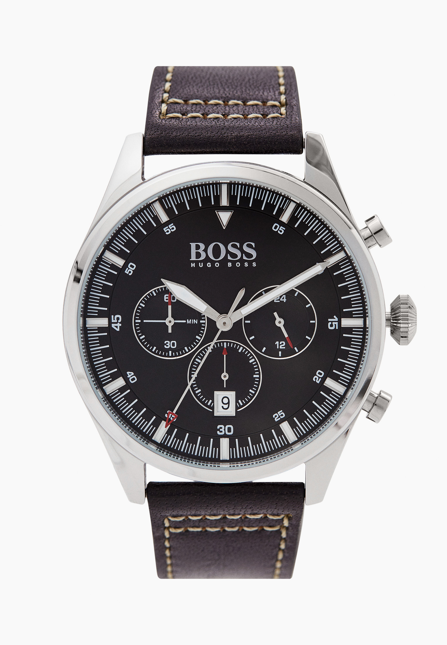Мужские часы Boss Часы и браслет Boss