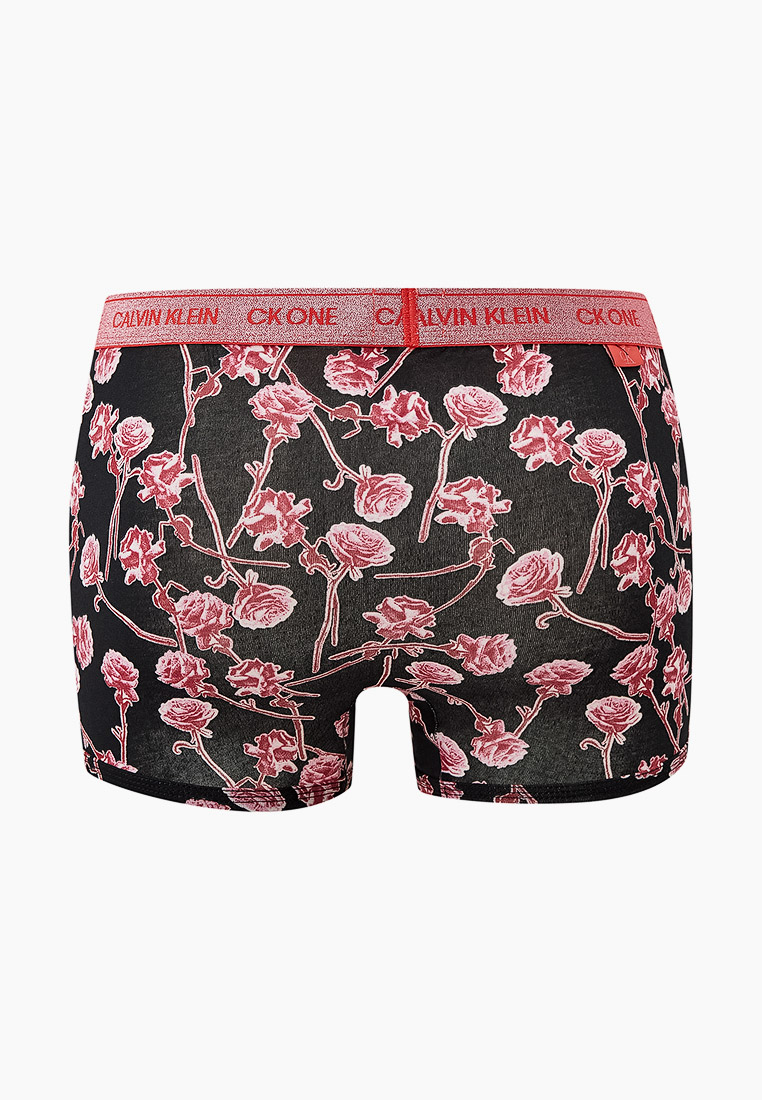 Мужские трусы Calvin Klein Underwear (Кельвин Кляйн Андервеар) NB3039A: изображение 2