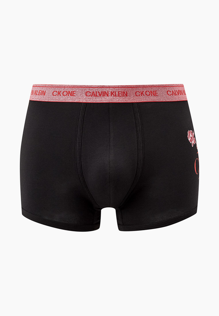 Мужские трусы Calvin Klein Underwear (Кельвин Кляйн Андервеар) NB3039A: изображение 4