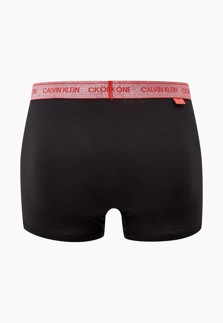 Мужские трусы Calvin Klein Underwear (Кельвин Кляйн Андервеар) NB3039A: изображение 5