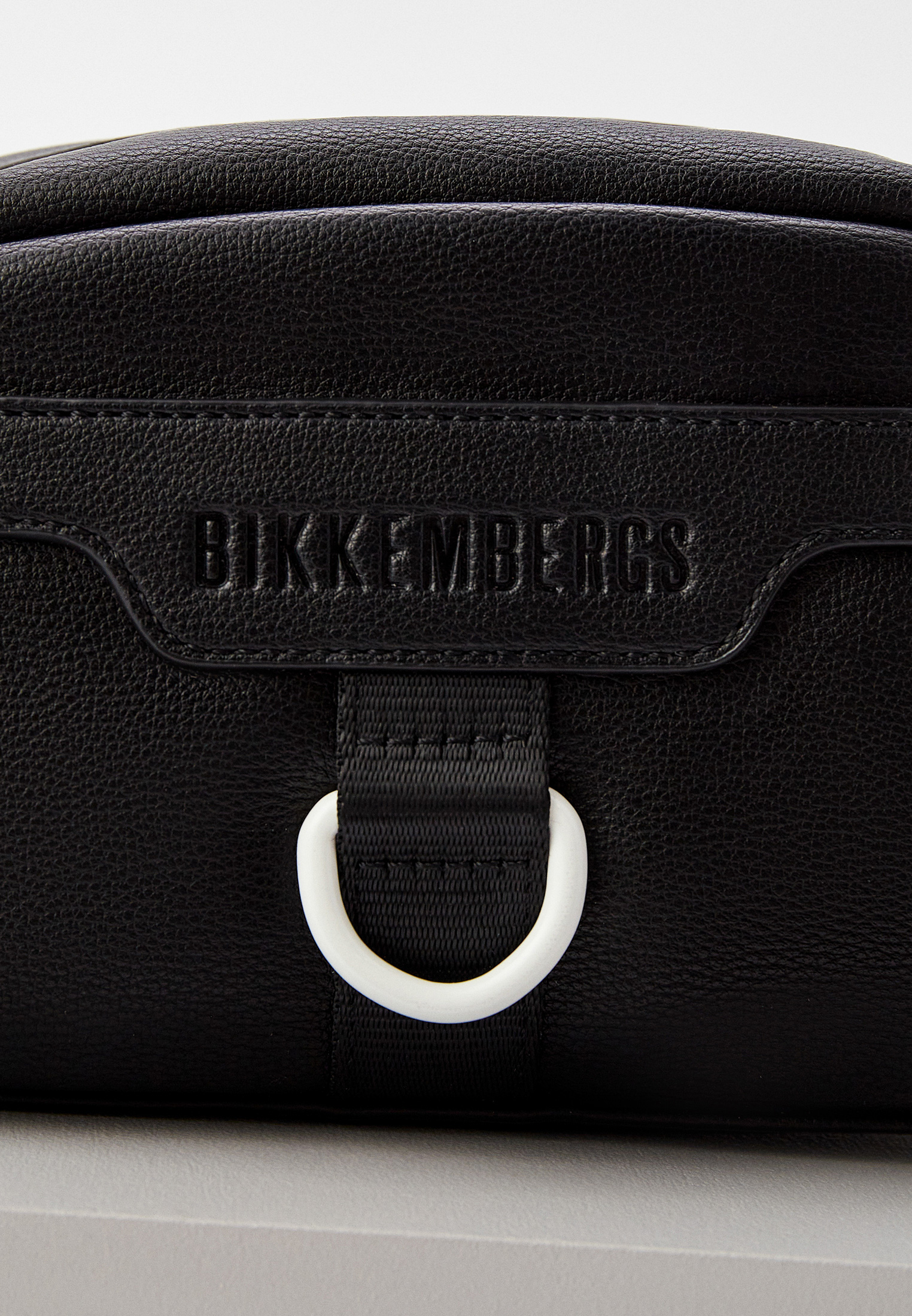 Несессер Bikkembergs (Биккембергс) E2CPME2U006A999: изображение 4