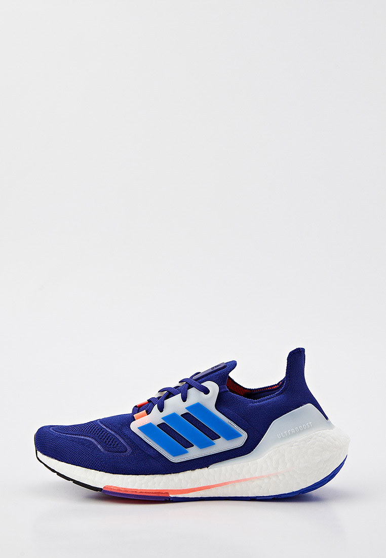 Мужские кроссовки Adidas (Адидас) GX3061: изображение 1