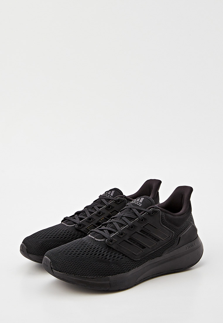 Мужские кроссовки Adidas (Адидас) H00521: изображение 3