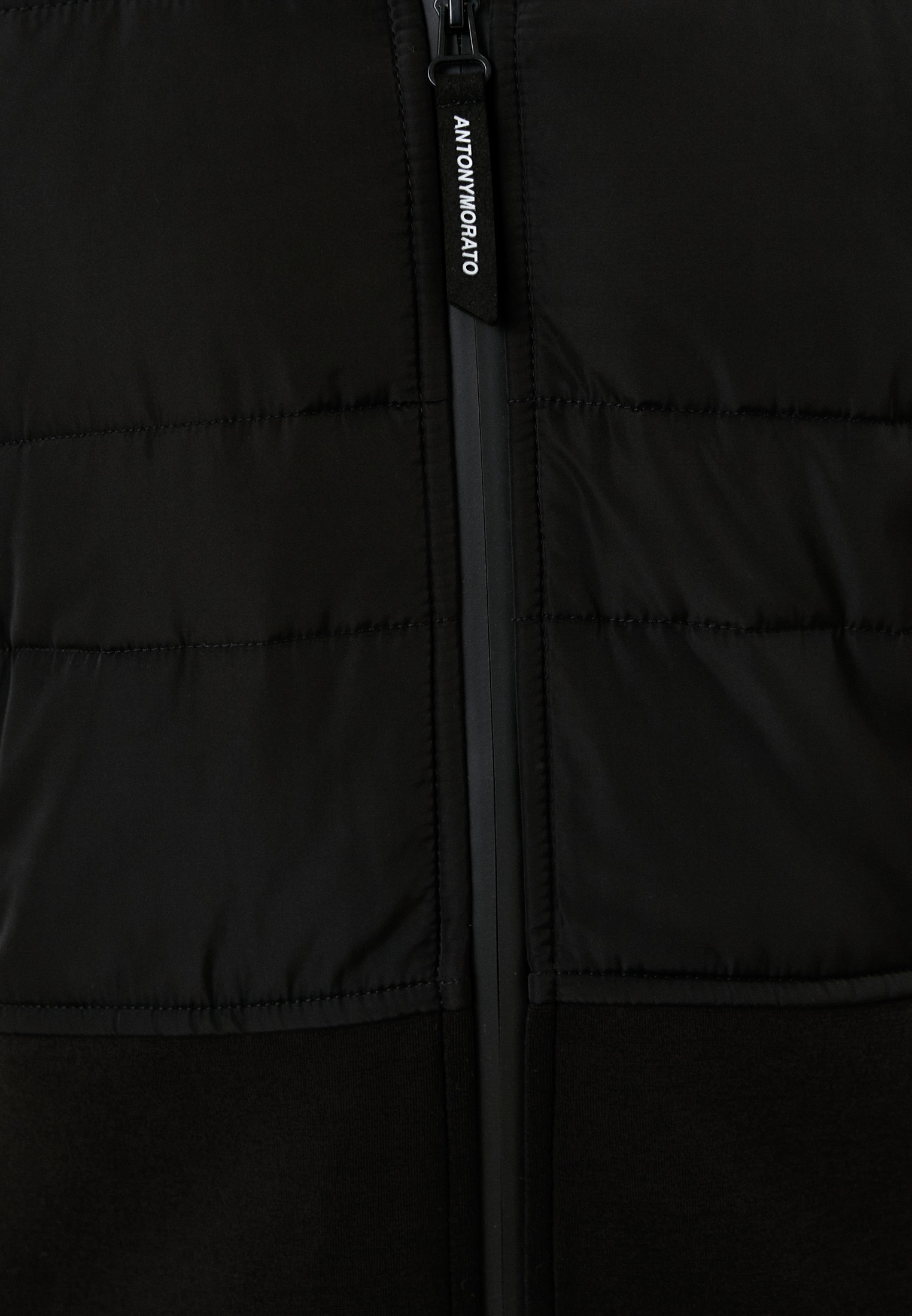 Утепленная куртка Antony Morato MMFL00542FA150121: изображение 5