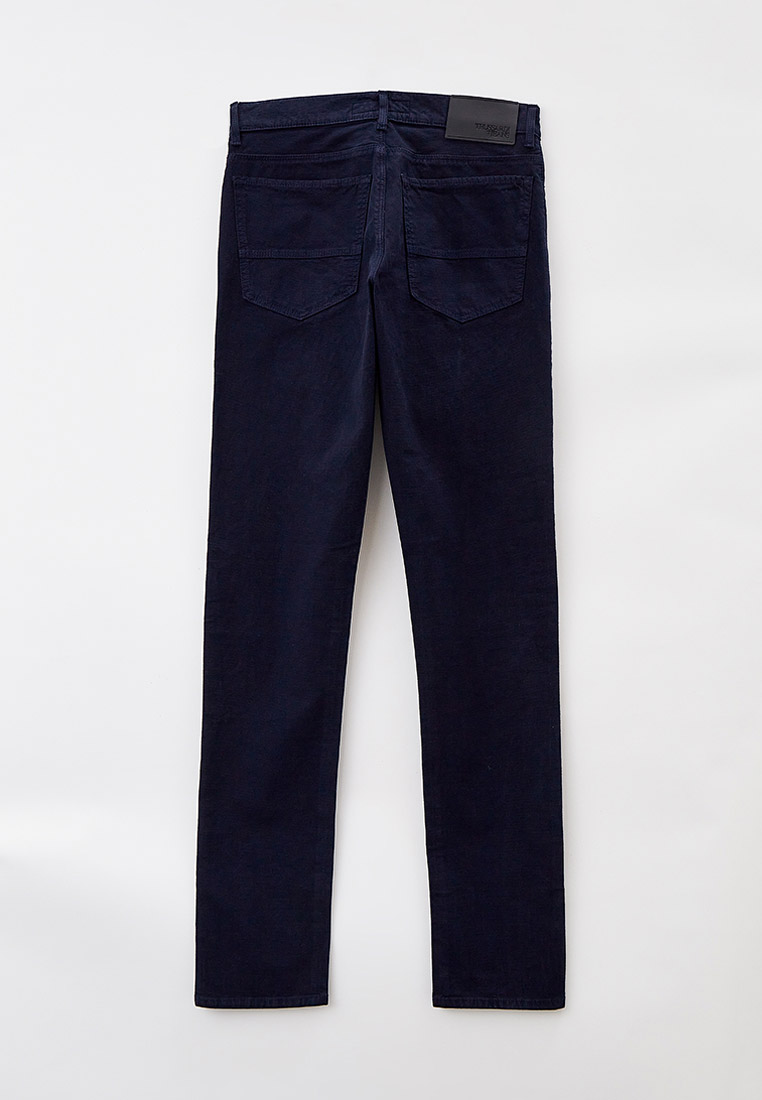 Мужские прямые джинсы Trussardi (Труссарди) 52J00007-1T002390-H-001: изображение 2