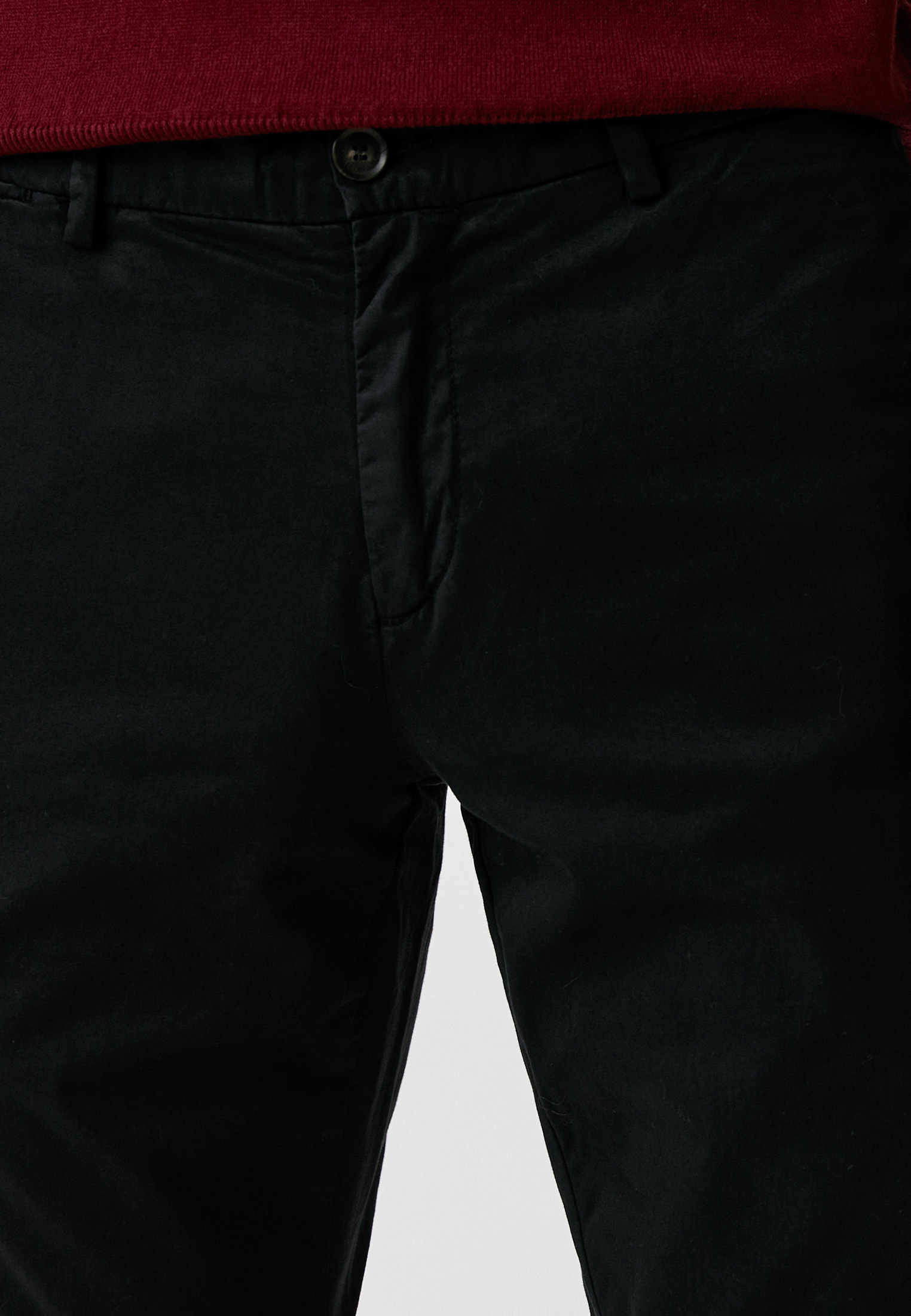 Мужские повседневные брюки Trussardi (Труссарди) 52P00000-1T002361-H-001: изображение 4
