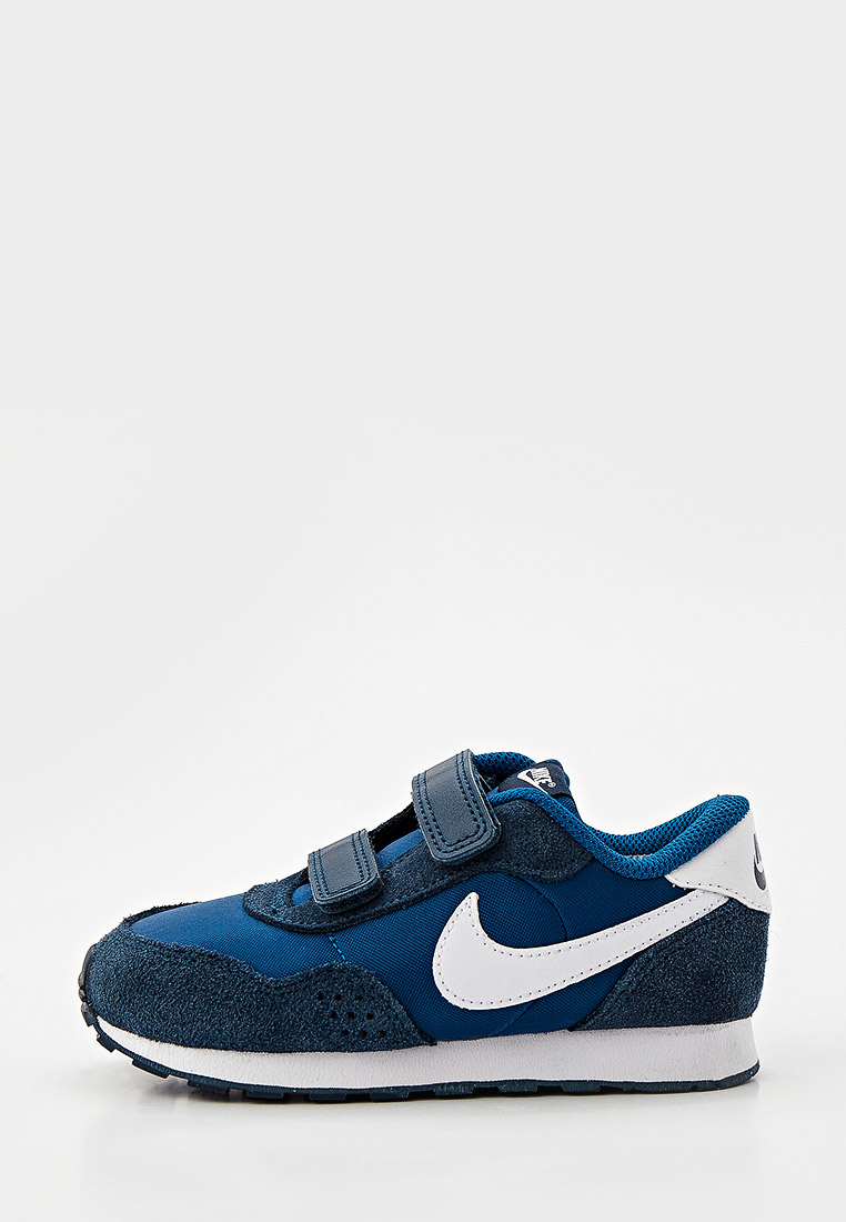 Кроссовки для мальчиков Nike (Найк) CN8560: изображение 1