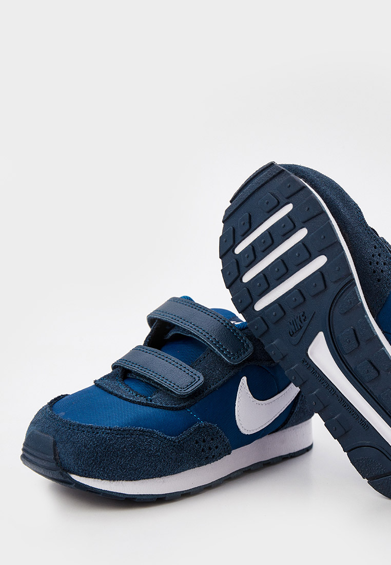Кроссовки для мальчиков Nike (Найк) CN8560: изображение 5
