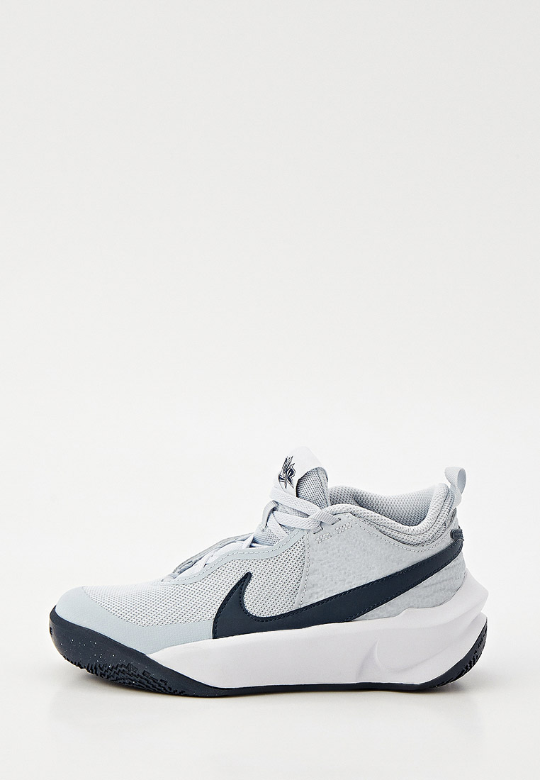Кроссовки для мальчиков Nike (Найк) CW6735: изображение 6
