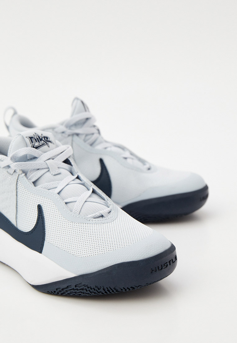 Кроссовки для мальчиков Nike (Найк) CW6735: изображение 7