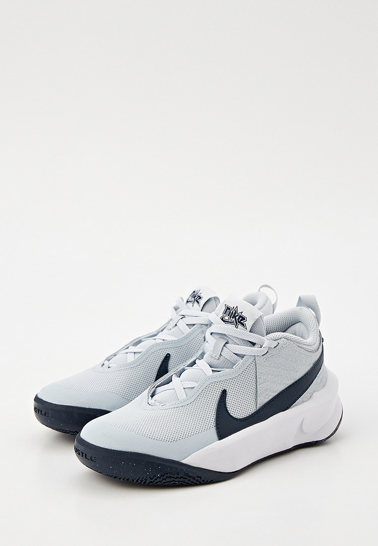 Кроссовки для мальчиков Nike (Найк) CW6735: изображение 8