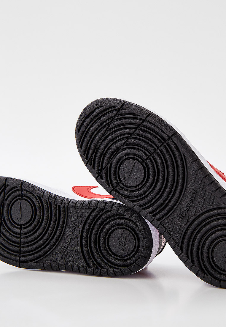 Кеды для мальчиков для мальчиков Nike (Найк) CD7784 купить за 3999 руб.
