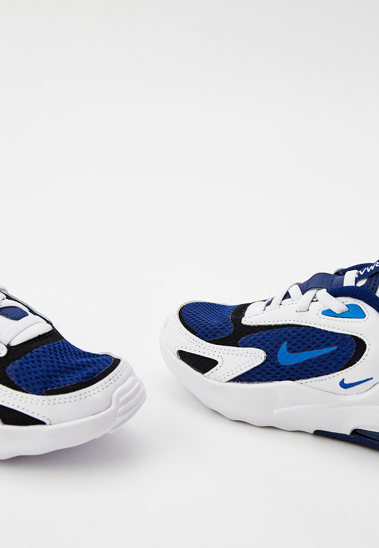Кроссовки для мальчиков Nike (Найк) CW1627: изображение 12