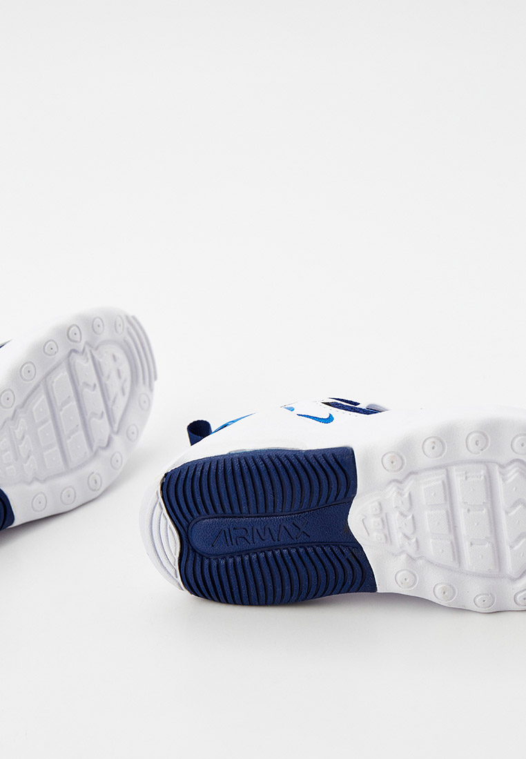 Кроссовки для мальчиков Nike (Найк) CW1627: изображение 10