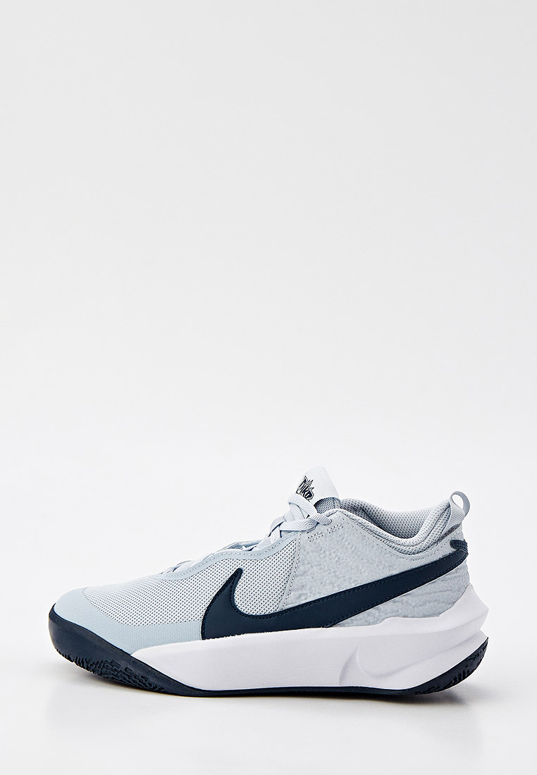 Кроссовки для мальчиков Nike (Найк) CW6735