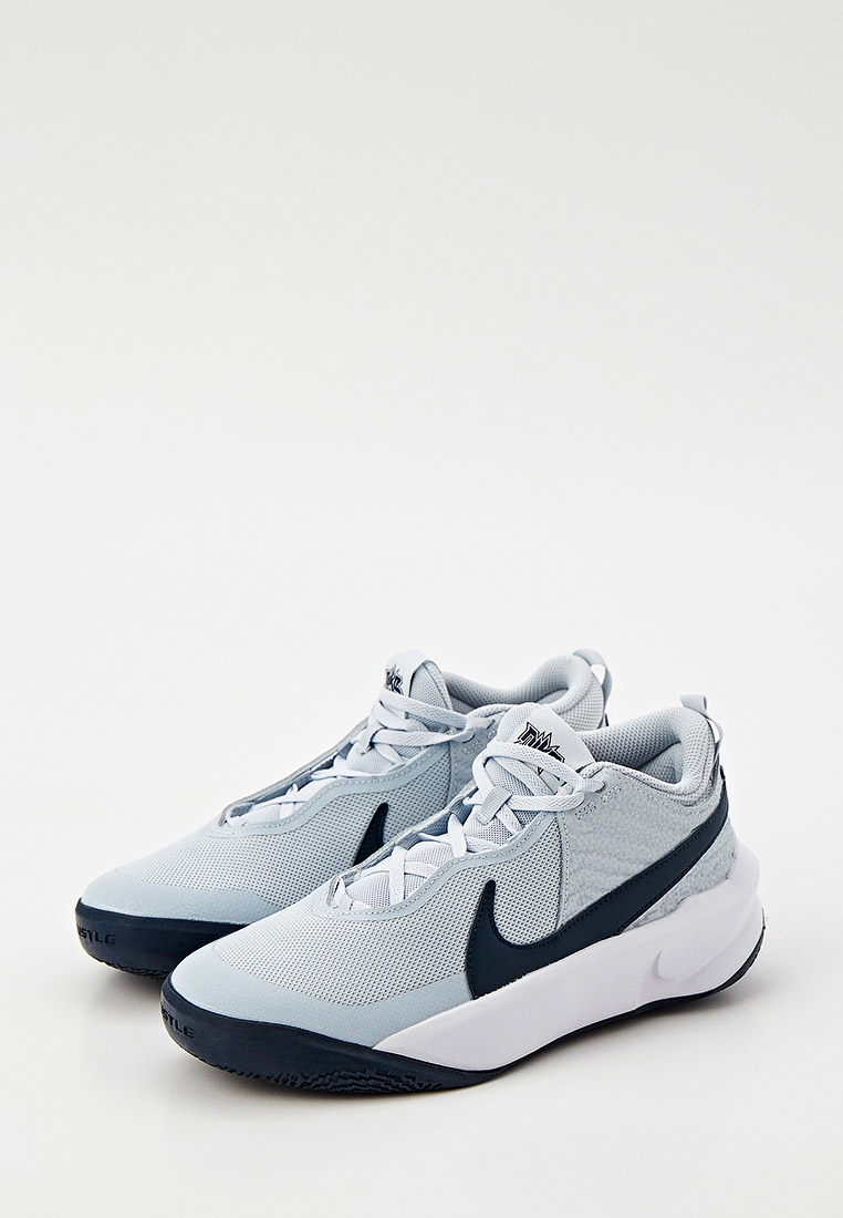 Кроссовки для мальчиков Nike (Найк) CW6735: изображение 3