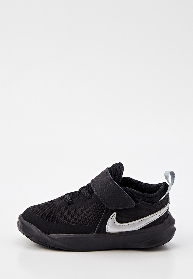 Кроссовки для мальчиков Nike (Найк) CW6737: изображение 1