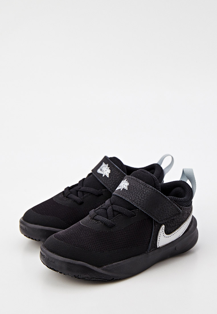 Кроссовки для мальчиков Nike (Найк) CW6737: изображение 13