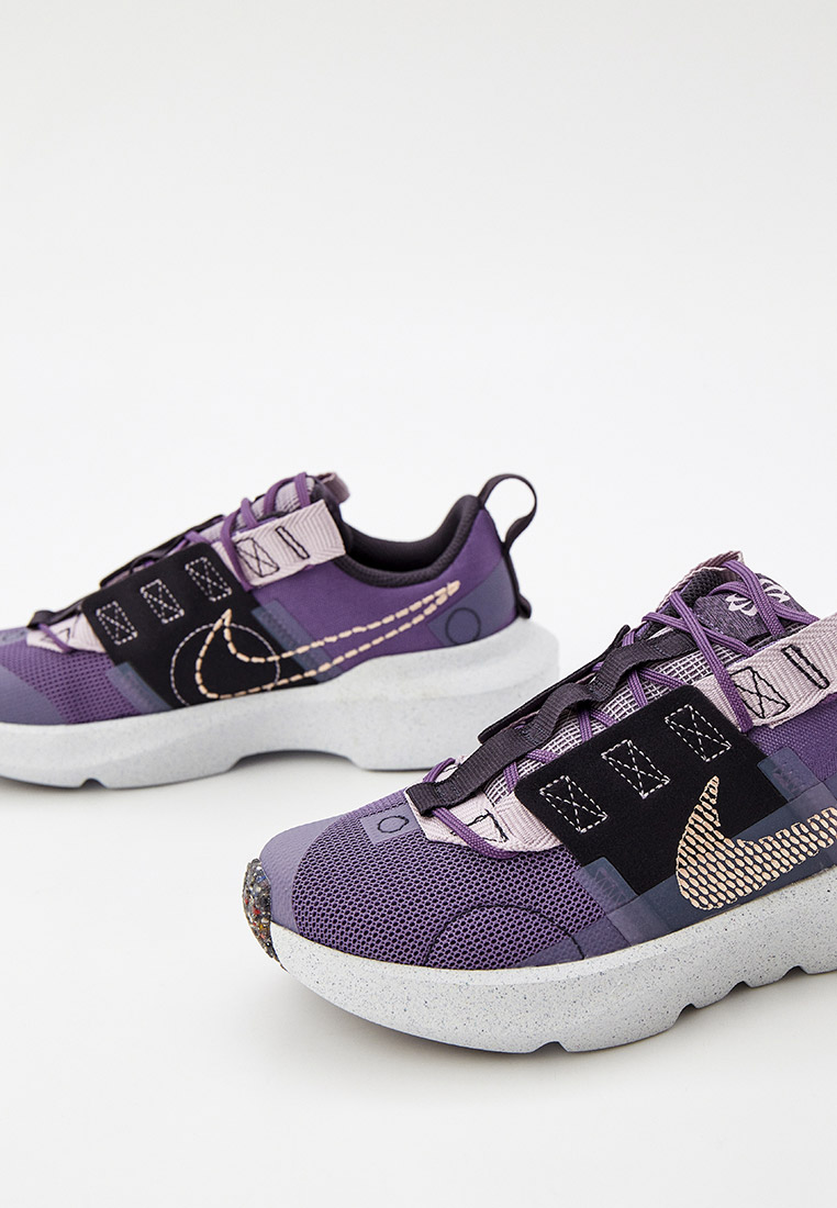 Кроссовки для мальчиков Nike (Найк) DB3551: изображение 7