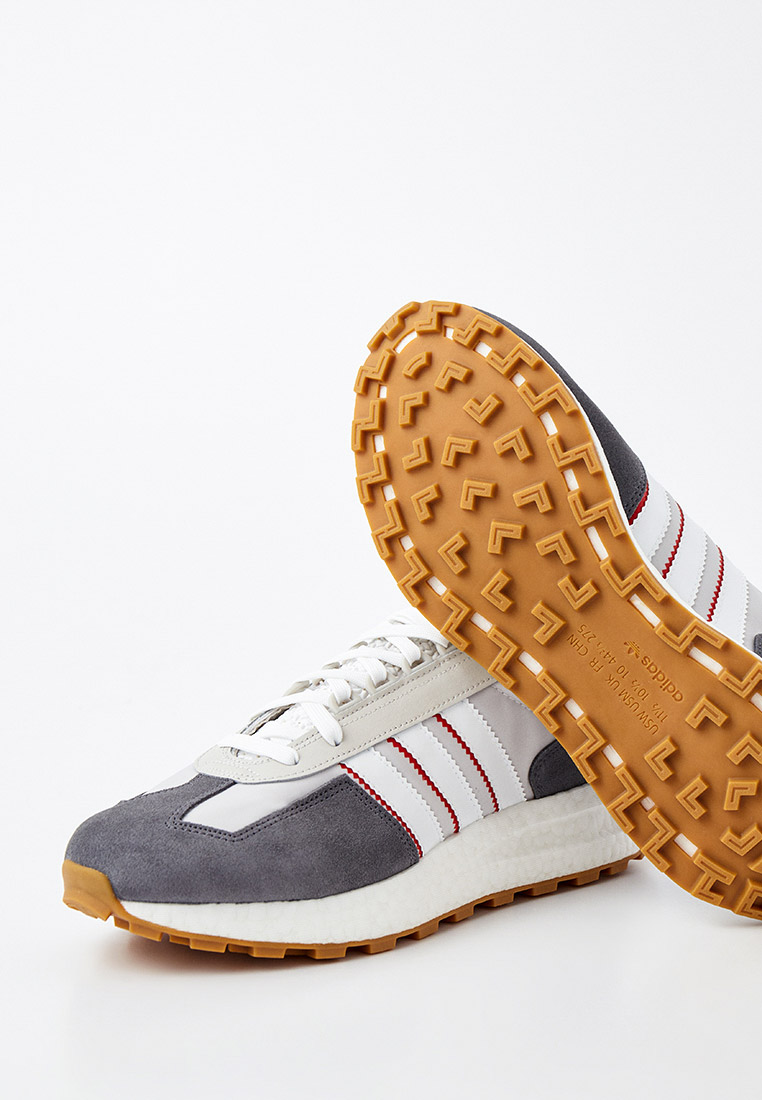 Мужские кроссовки Adidas Originals (Адидас Ориджиналс) GW0558: изображение 5