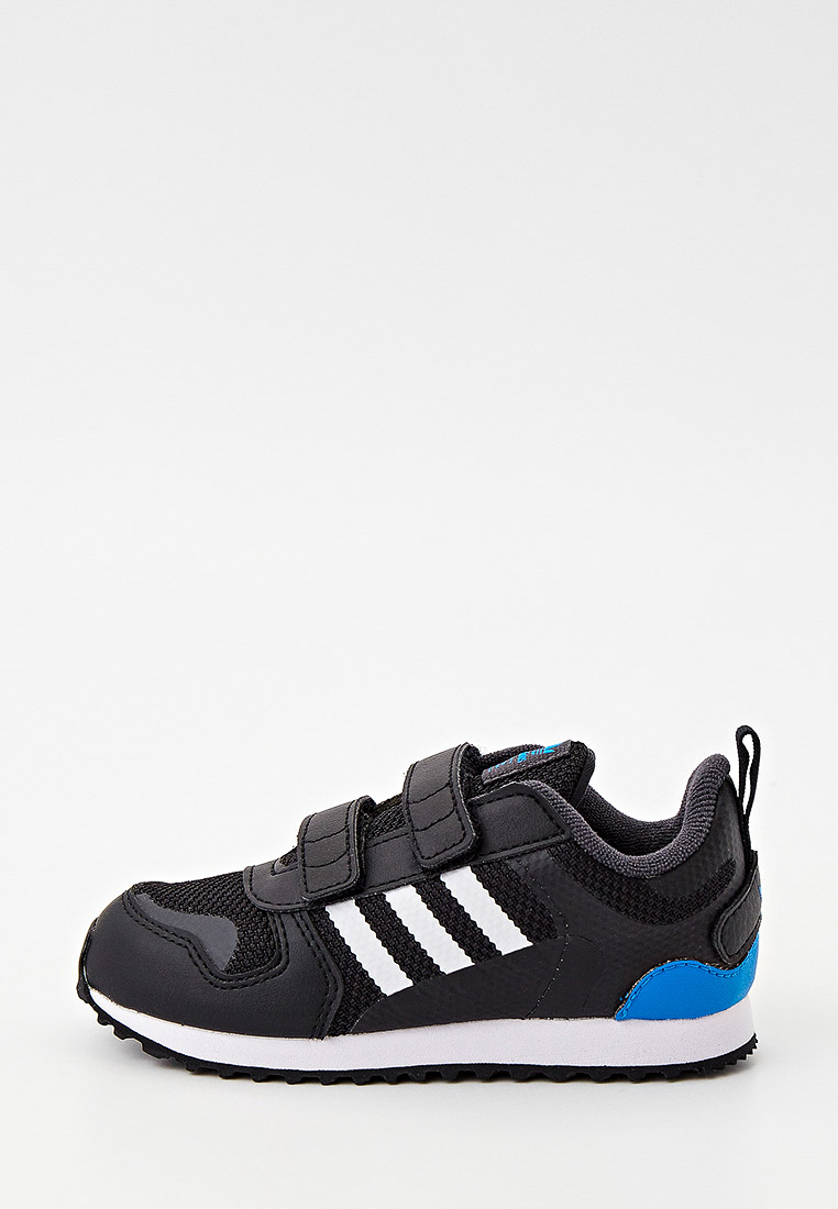 Кроссовки для мальчиков Adidas Originals (Адидас Ориджиналс) GY3299: изображение 1