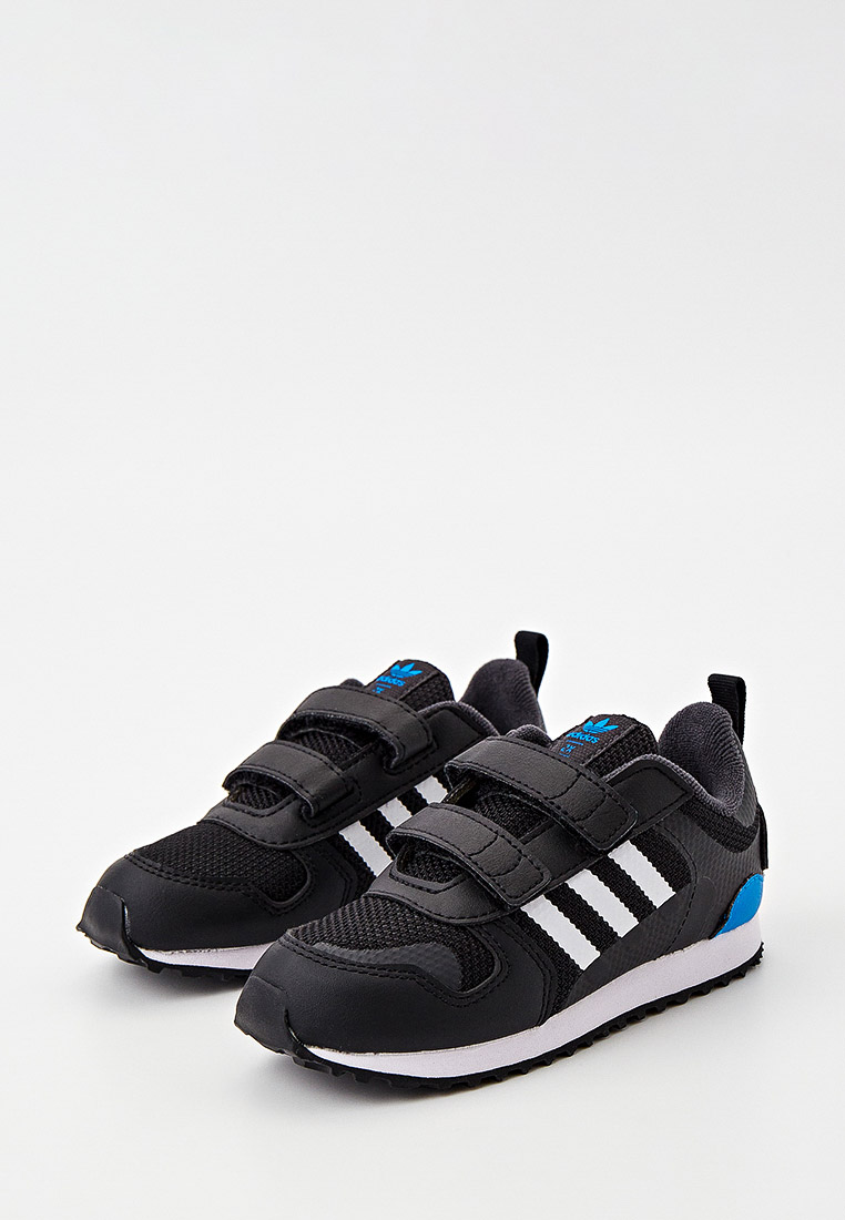 Кроссовки для мальчиков Adidas Originals (Адидас Ориджиналс) GY3299: изображение 3