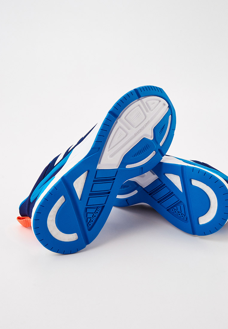 Кроссовки для мальчиков Adidas (Адидас) GZ0592: изображение 5