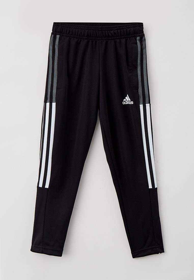 Спортивные брюки для мальчиков Adidas (Адидас) GM7374