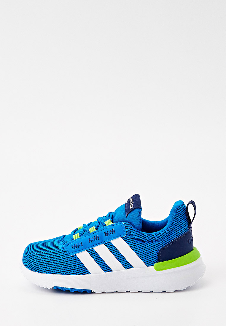 Кроссовки для мальчиков Adidas (Адидас) GX3496: изображение 1