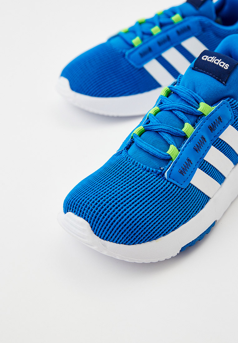 Кроссовки для мальчиков Adidas (Адидас) GX3496: изображение 2