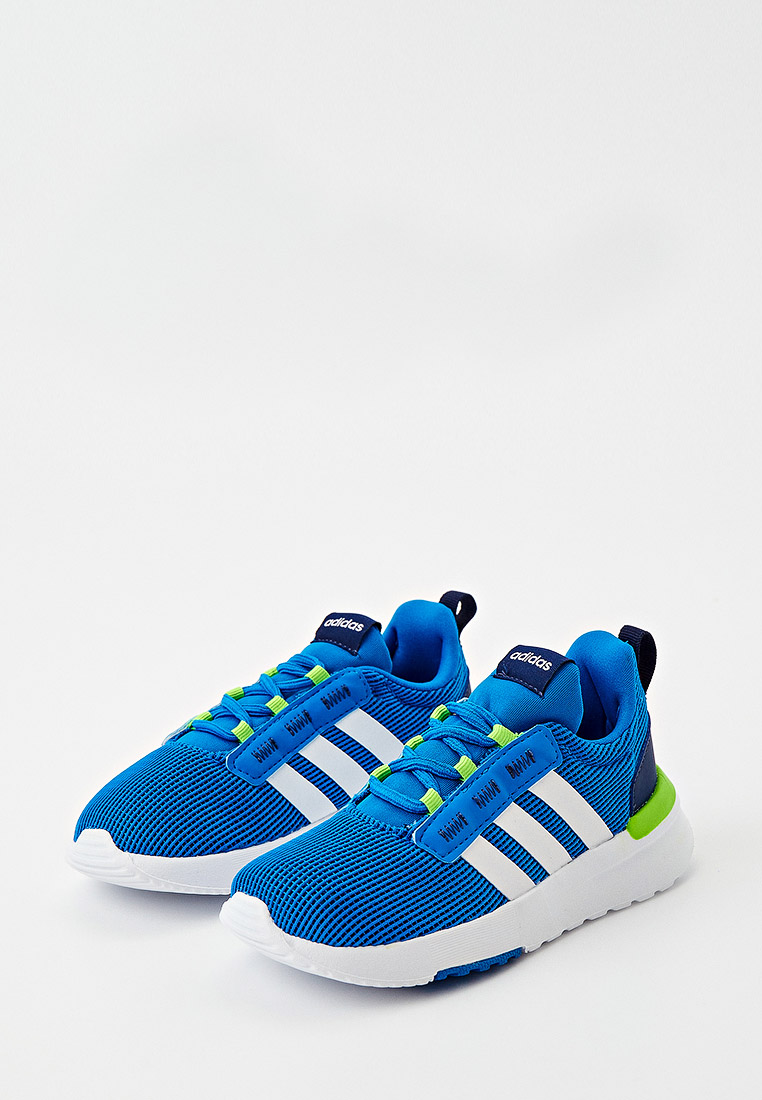 Кроссовки для мальчиков Adidas (Адидас) GX3496: изображение 3