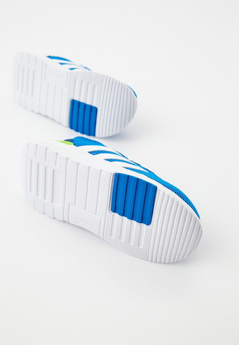 Кроссовки для мальчиков Adidas (Адидас) GX3496: изображение 5