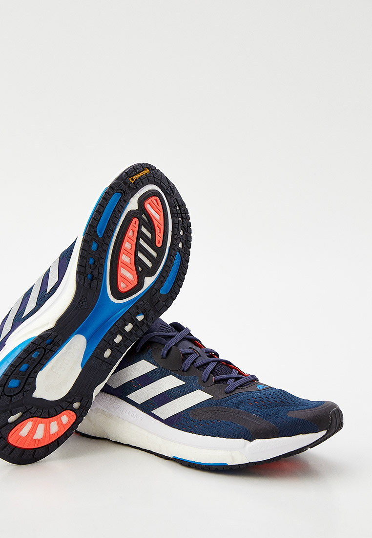 Мужские кроссовки Adidas (Адидас) GX3036: изображение 5