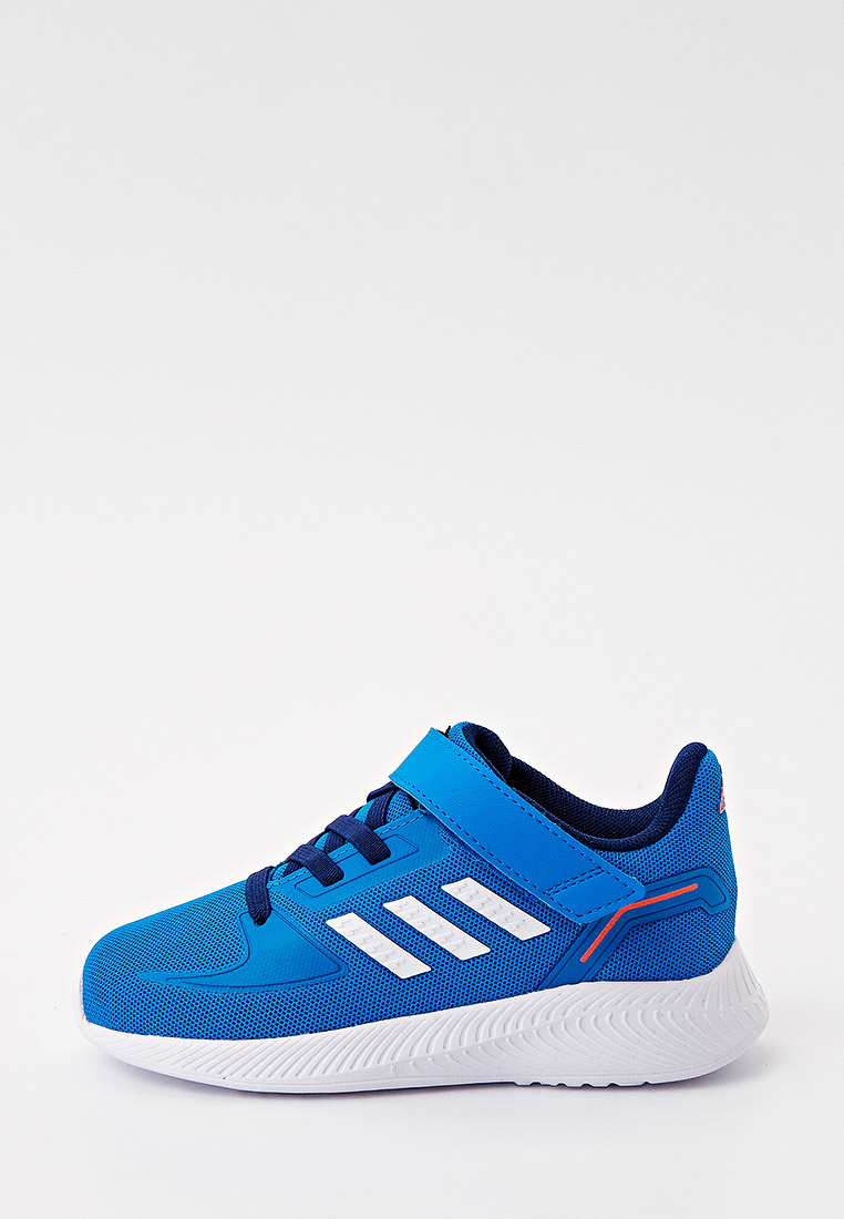 Кроссовки для мальчиков Adidas (Адидас) GX3541: изображение 1