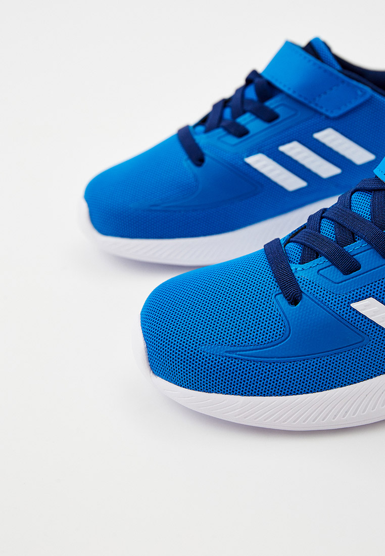 Кроссовки для мальчиков Adidas (Адидас) GX3541: изображение 2