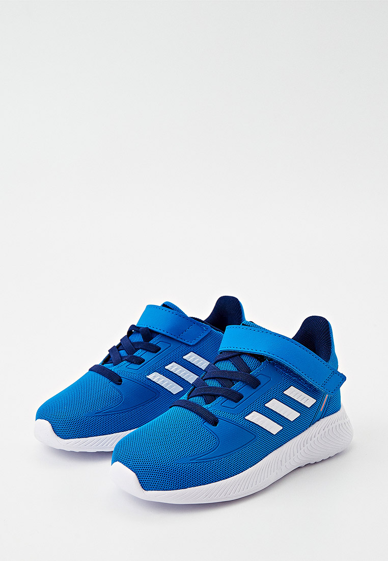 Кроссовки для мальчиков Adidas (Адидас) GX3541: изображение 3