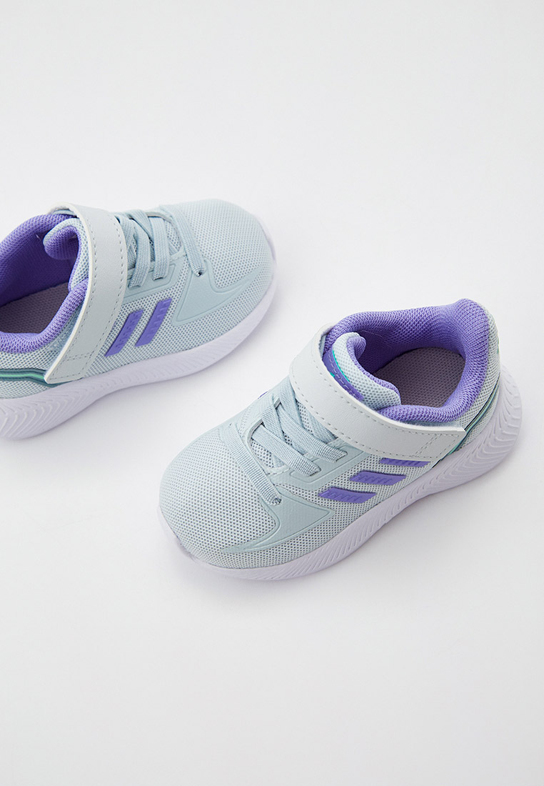 Кроссовки для мальчиков Adidas (Адидас) GX3545: изображение 2