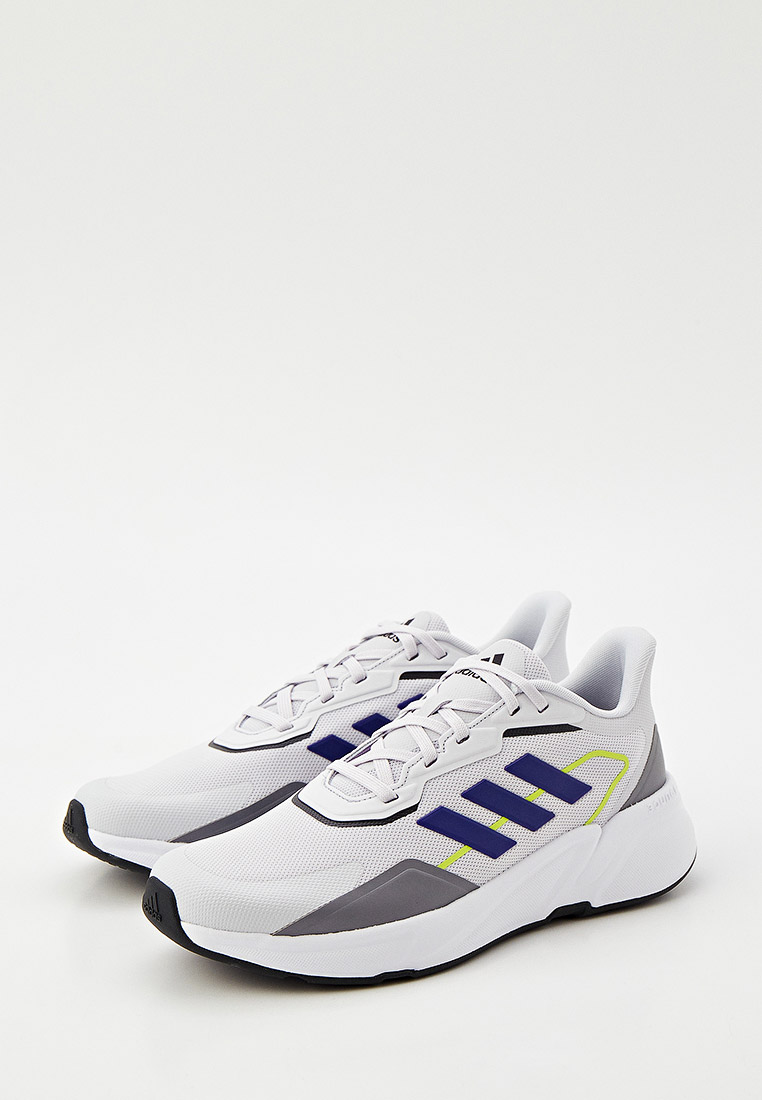 Мужские кроссовки Adidas (Адидас) GX8296: изображение 3