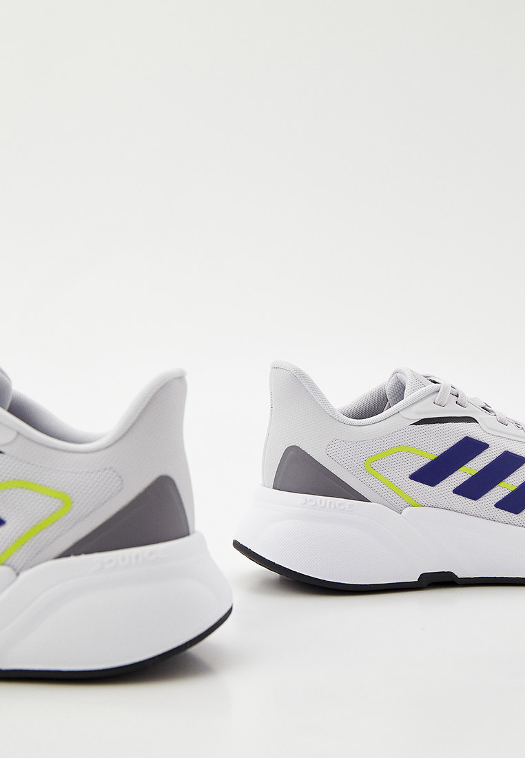 Мужские кроссовки Adidas (Адидас) GX8296: изображение 4