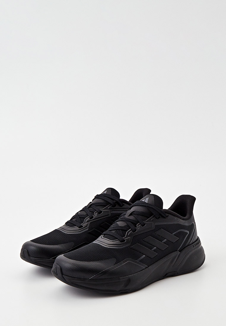 Мужские кроссовки Adidas (Адидас) H00555: изображение 3