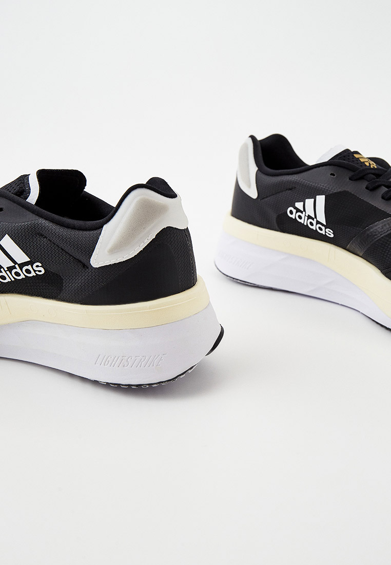 Мужские кроссовки Adidas (Адидас) H67513: изображение 4