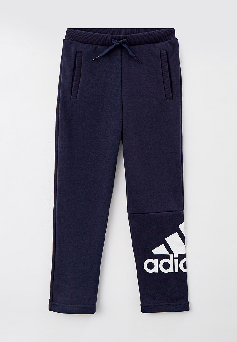 Спортивные брюки Adidas (Адидас) HE1990: изображение 1